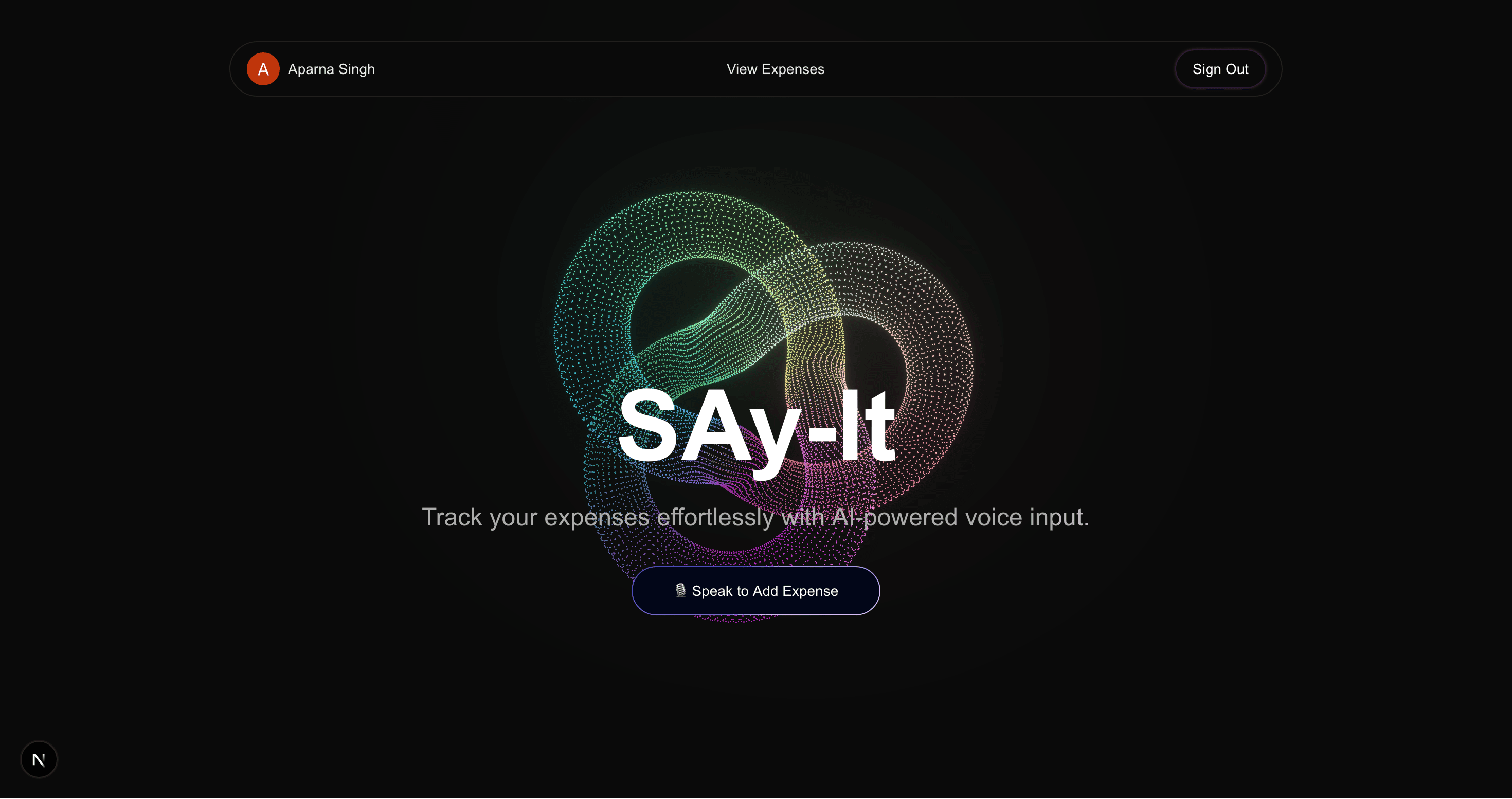 Say-It